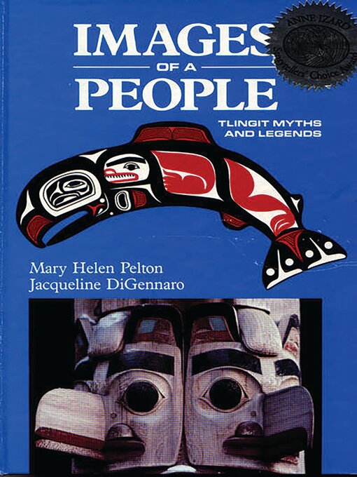 Title details for Images of a People by Mary Pelton - Available